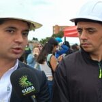 Multicampus Universitario de Suba: obras modulares estarían listas en enero de 2027 para recibir a los primeros estudiantes