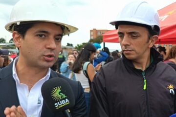 Multicampus Universitario de Suba: obras modulares estarían listas en enero de 2027 para recibir a los primeros estudiantes
