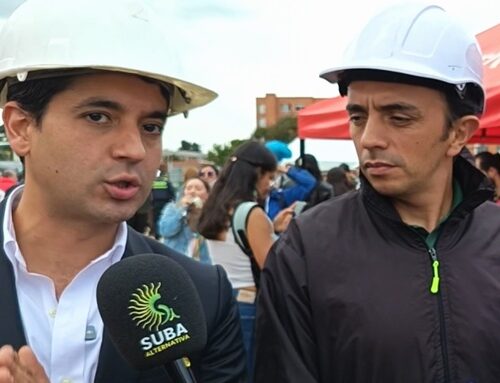 Multicampus Universitario de Suba: obras modulares estarían listas en enero de 2027 para recibir a los primeros estudiantes