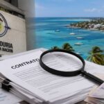 Contratos por $1.709 millones y operaciones bajo revisión: Procuraduría pone la lupa sobre San Andrés