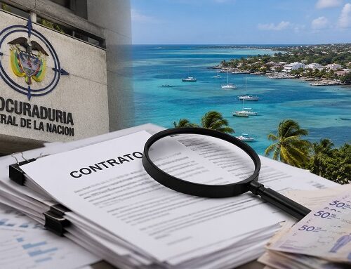 Contratos por $1.709 millones y operaciones bajo revisión: Procuraduría pone la lupa sobre San Andrés