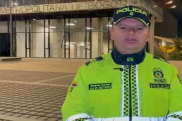 Suba: capturan a dos presuntos ladrones y recuperan 33 llantas avaluadas en $20 millones en La Campiña
