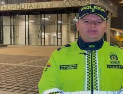Suba: capturan a dos presuntos ladrones y recuperan 33 llantas avaluadas en $20 millones en La Campiña