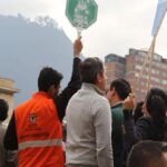 Más de 5,5 millones de personas participarán en el Simulacro Nacional en Bogotá
