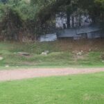Comunidad de Suba, desesperada por grupo de personas que consume sustancias psicoactivas en espacio público.