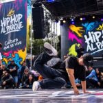 Hip Hop al Parque 2026: música, breakdance y arte urbano gratis este fin de semana en Bogotá