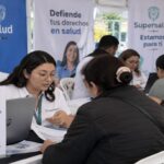 ¿Problemas con su EPS? Anuncian jornada de asesoría para orientar a los usuarios del sistema de salud