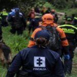 Desesperada búsqueda en Bogotá: familias de dos menores desaparecidas exigen respuestas sobre su paradero