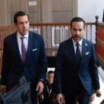 Sacudón en el Gobierno: Rodrigo Lara sale del Interior y Alejandro Ordóñez asumirá el ministerio