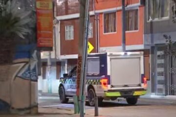 Asesinan a puñaladas a un hombre en Villa Elisa, Suba: agresores huyeron tras el ataque