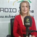 Suba convoca a jornada de seguridad para enfrentar hurtos y fortalecer la convivencia ciudadana