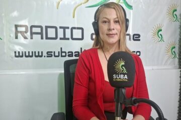 Suba convoca a jornada de seguridad para enfrentar hurtos y fortalecer la convivencia ciudadana
