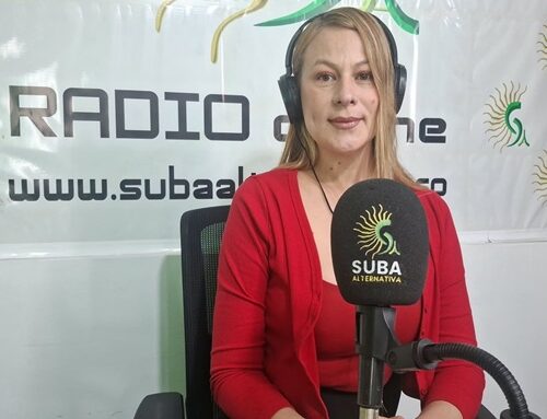 Suba convoca a jornada de seguridad para enfrentar hurtos y fortalecer la convivencia ciudadana