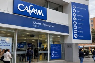 Gobierno prepara nueva ley para las cajas de compensación: 11 entidades siguen intervenidas