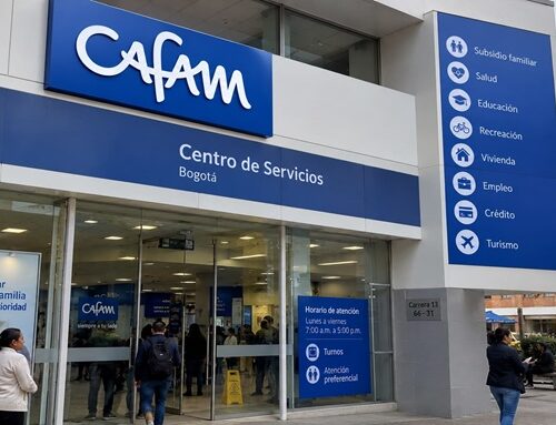 Gobierno prepara nueva ley para las cajas de compensación: 11 entidades siguen intervenidas