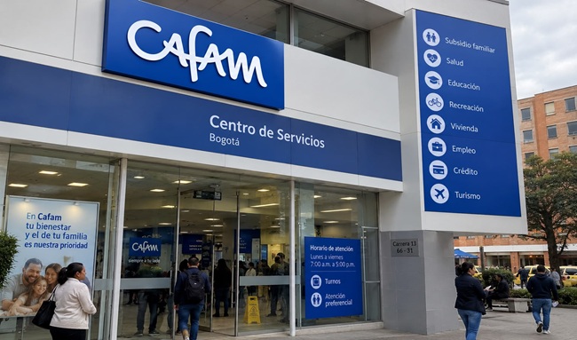 Gobierno prepara nueva ley para las cajas de compensación: 11 entidades siguen intervenidas