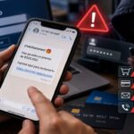 ¡Alerta por estafas digitales! Usan plataformas para robar dinero