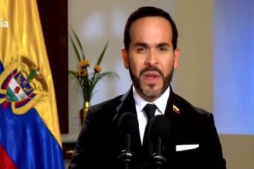 Operación Ónix golpea al ELN en el Cauca: diez integrantes murieron en bombardeo
