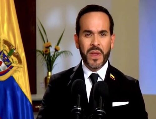 Operación Ónix golpea al ELN en el Cauca: diez integrantes murieron en bombardeo