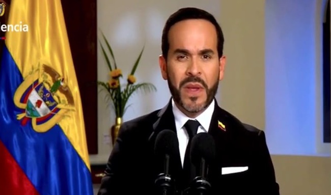 Operación Ónix golpea al ELN en el Cauca: diez integrantes murieron en bombardeo