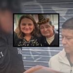 Capturan a señalado responsable del doble homicidio de abuelos en Aures 2, Suba