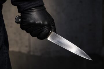 Violencia en Fontibón: apuñalan a un menor de 15 años cuando iba al colegio