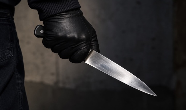 Violencia en Fontibón: apuñalan a un menor de 15 años cuando iba al colegio