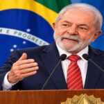 Lula hace historia: de los trabajos callejeros a un cuarto mandato presidencial