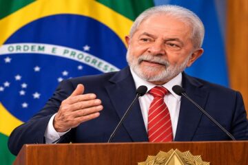 Lula hace historia: de los trabajos callejeros a un cuarto mandato presidencial