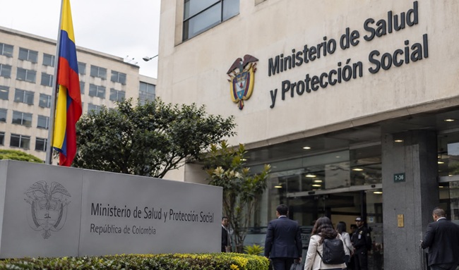 Bajo la lupa recursos para hospitales: MinSalud reporta posibles inconsistencias por $32.500 millones