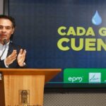 Medellín suspende temporalmente el racionamiento de agua en zonas Nororiental y Centro oriental