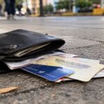 ¿Perdió su billetera? Buscan al propietario de unos documentos hallados