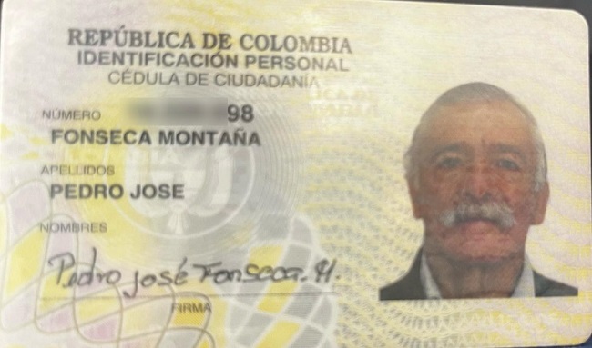 ¿Perdió su billetera? Buscan al propietario de unos documentos hallados