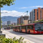 Bogotá impulsa dos nuevos proyectos de renovación urbana que sumarán 1.170 viviendas cerca de la avenida 68