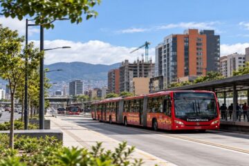 Bogotá impulsa dos nuevos proyectos de renovación urbana que sumarán 1.170 viviendas cerca de la avenida 68