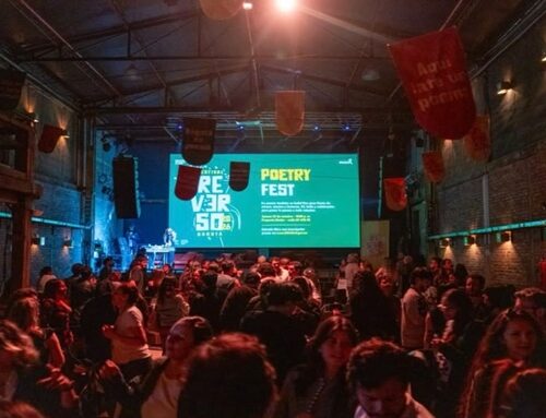 Más de 2.000 asistentes y 579 propuestas: así cerró el Festival Reverso Bogotá