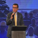 Metro y trenes regionales, entre los 34 proyectos que marcarían el futuro de Bogotá y Cundinamarca