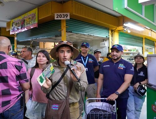 Medellín invita a descubrir la historia del Hospital San Vicente Fundación con recorridos gratuitos