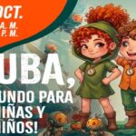 ¡La magia llega a Suba! Plaza Fundacional tendrá una jornada gratuita de teatro, circo y talleres para niños