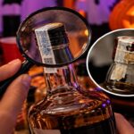 ¡Ojo con el licor en Halloween! Cinco señales que pueden alertar sobre una botella adulterada