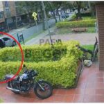 Inseguridad en Pasadena, Suba: delincuentes armados robaron autopartes de una camioneta y amenazaron a una mujer