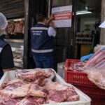 ¡Alerta sanitaria en Ibagué! Decomisan 83 kilos de carne en mal estado y cierran dos establecimientos