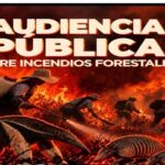 Tolima alza la voz ante los incendios forestales: convocan audiencia pública para exigir soluciones