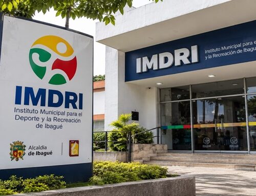 Felipe La Rota despeja dudas sobre su futuro político y confirma que seguirá al frente del IMDRI