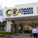 Polémica en la Cámara de Comercio de Ibagué: empresarios cuestionan el nombramiento de su nueva presidenta