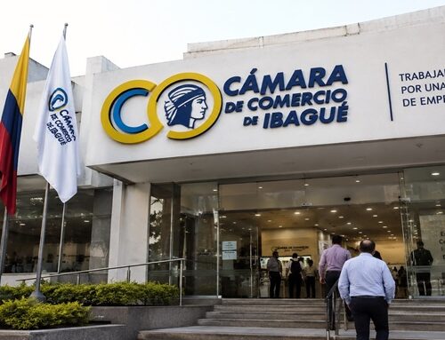 Polémica en la Cámara de Comercio de Ibagué: empresarios cuestionan el nombramiento de su nueva presidenta