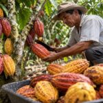 Cacao del Huila busca conquistar Europa sin deforestar: 513 fincas ya cuentan con verificación