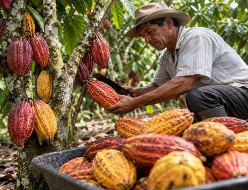 Cacao del Huila busca conquistar Europa sin deforestar: 513 fincas ya cuentan con verificación