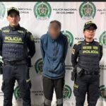 Un presunto abusador de menores capturado y dos moteles y un bar sellados deja Megatoma en Tunjuelito