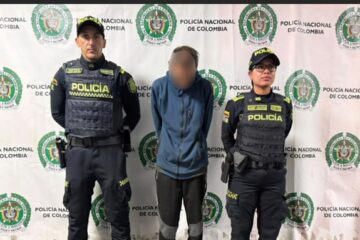 Un presunto abusador de menores capturado y dos moteles y un bar sellados deja Megatoma en Tunjuelito